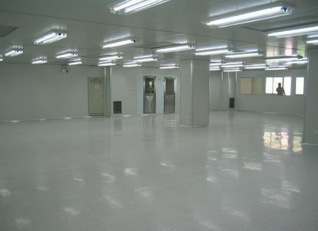 潔凈廠房的凈化車(chē)間凈化換氣次數(shù)標(biāo)準(zhǔn)及注意事項(xiàng)