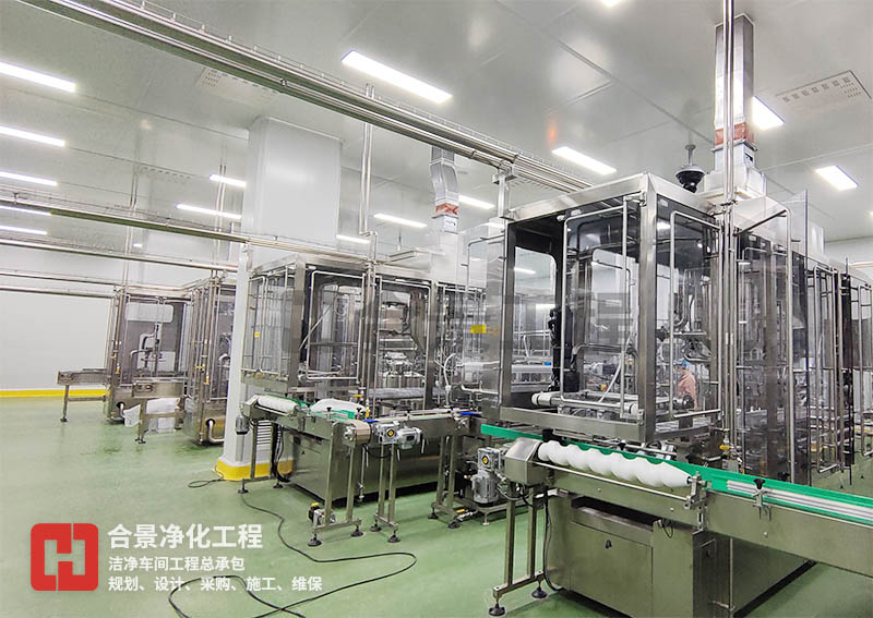 如何把控食品廠無(wú)塵車(chē)間建設(shè)的質(zhì)量？