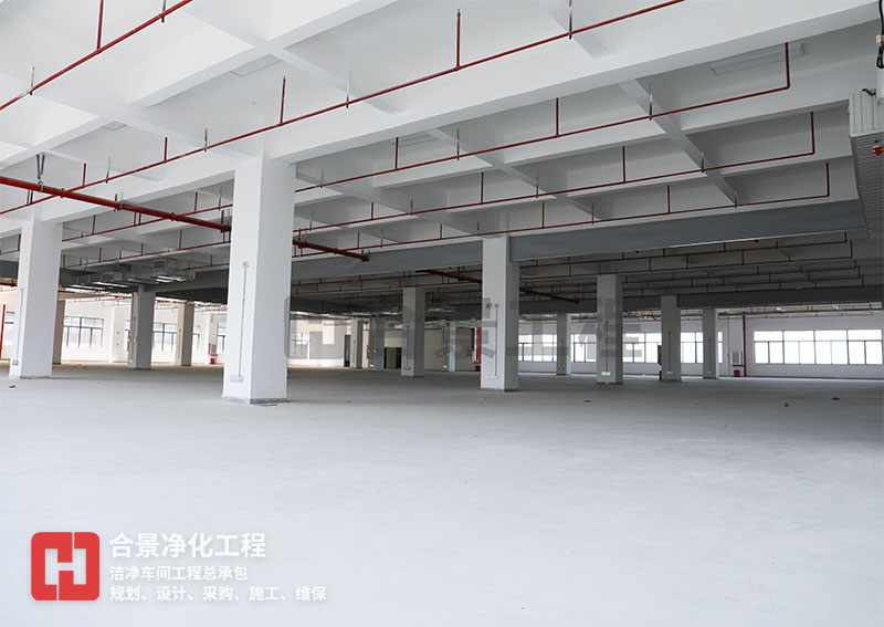 如何確保食品凈化車(chē)間符合衛(wèi)生標(biāo)準(zhǔn)？