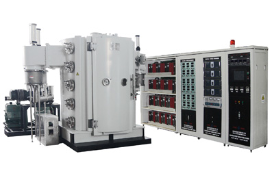 請問什么是PVD？真空電鍍加工真空鍍膜技術